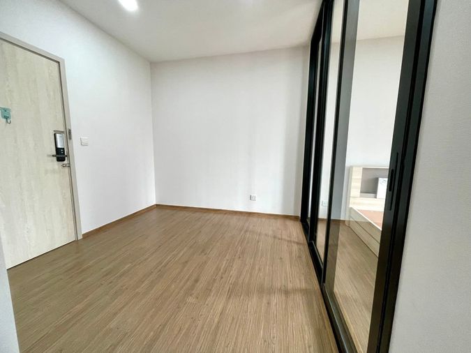 1-bed condo for sale, 30.6 sqm, Metris Rama 9 - Ramkhamhaeng