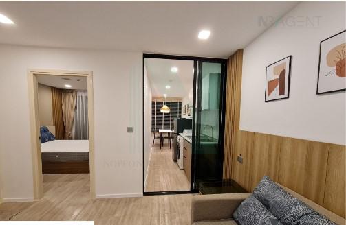 picture 🚩 For Rent Condo ATMOZ LADPRAO 71 Building B, Floor 4,1 bed room, Room size 41.00 sqm - 5/8