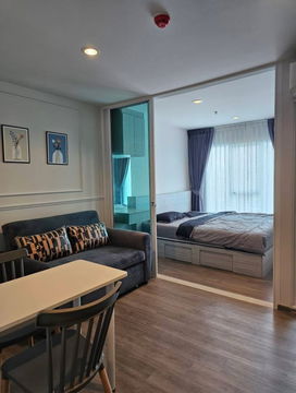 เช่าคอนโด Regent Home Bangna/รีเจ้นท์โฮม บางนา (E6809126) ID Line : @condo44