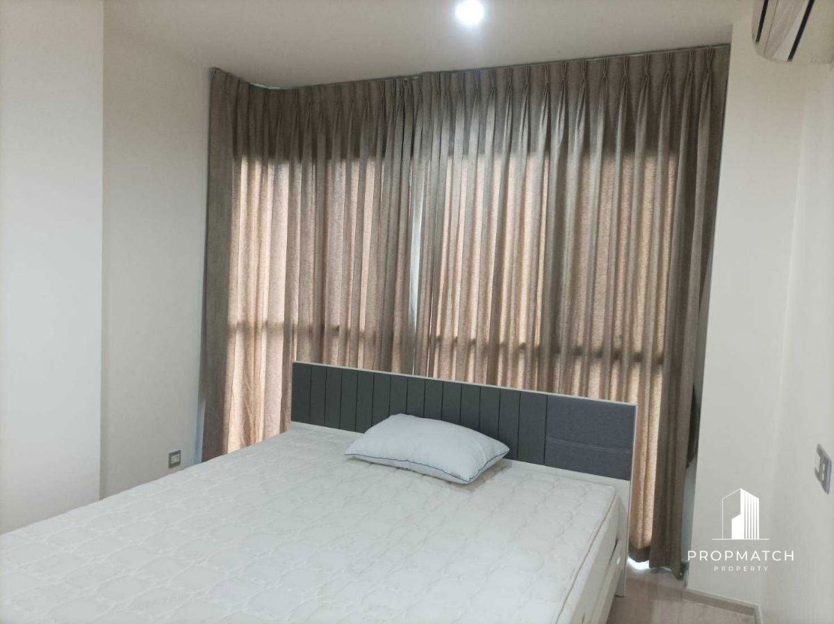 รูป ✨Flash Deal ✨Rhythm Rangnam ( 2Bed 2Bath 58.46SQM.) แต่งครบพร้อมอยู่ !! เพียง 33,000 บาทต่อเดือน Tel.0981315848 @propmatch - รูปที่ 4/6