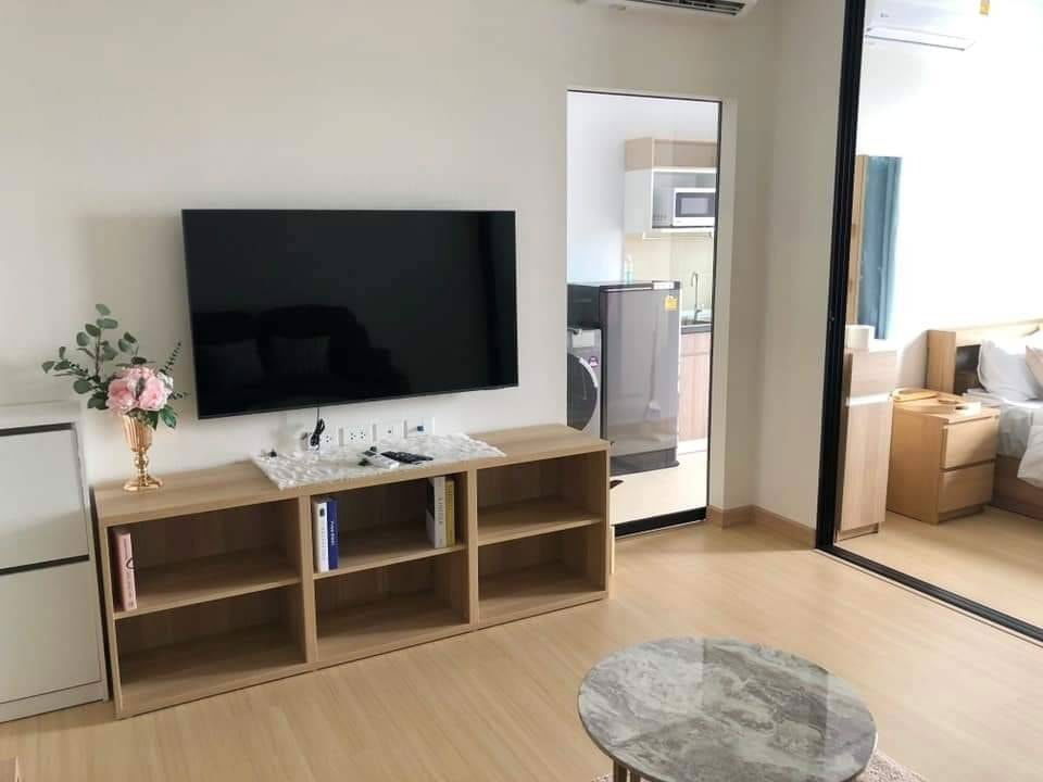 picture 🥳[RAR2509-2206] Supalai Loft Prajadhipok-WongwianYai. FL.22nd*City view *Washing machine * Near ICON Siam💚Line id: @thefirstagent - 6/11