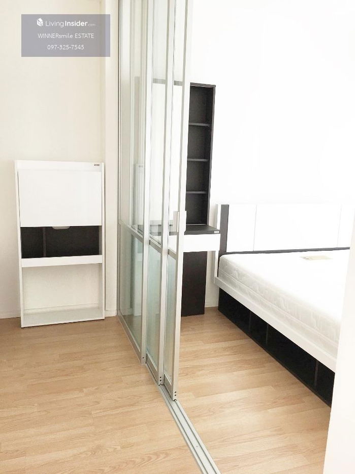 picture For Rent  Condo  Lumpini  Megacity  Bangna  C Building Fl.16 - 5/6