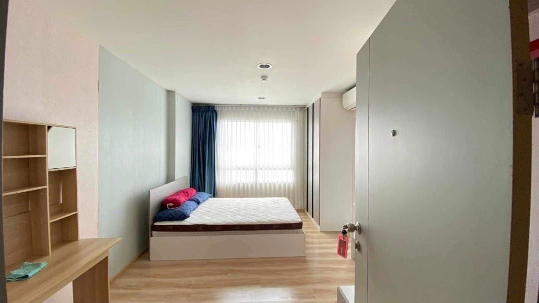 รูป #b4687 19/9/68 ให้เช่า Present Condo Ekachai32 - รูปที่ 2/5