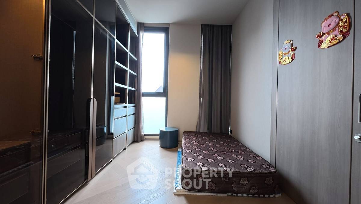 picture 4-BR Condo at The Reserve Sathorn near BTS Sala Daeng (ID 2314790) - 13/19
