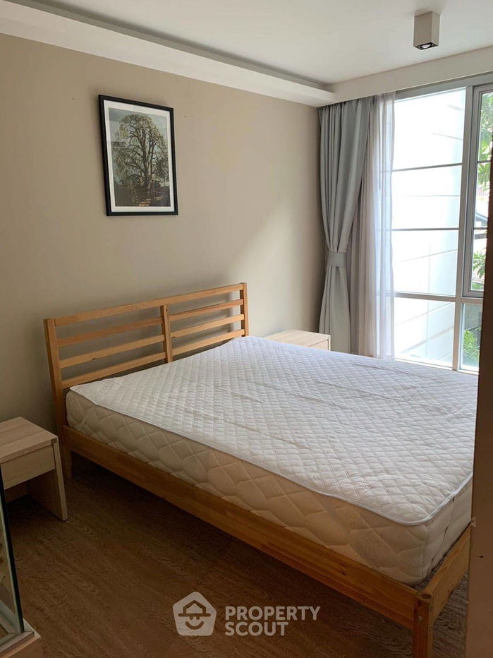 picture 1-BR Condo at Maestro 39 Sukhumvit 39 near BTS Phrom Phong (ID 1850076) - 5/9