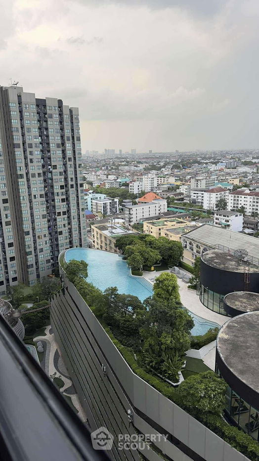 รูป คอนโด 1-ห้องนอน ที่ เอลลิโอ เดล เนสท์ ใกล้ BTS อุดมสุข (ID 2233489) - รูปที่ 8/8
