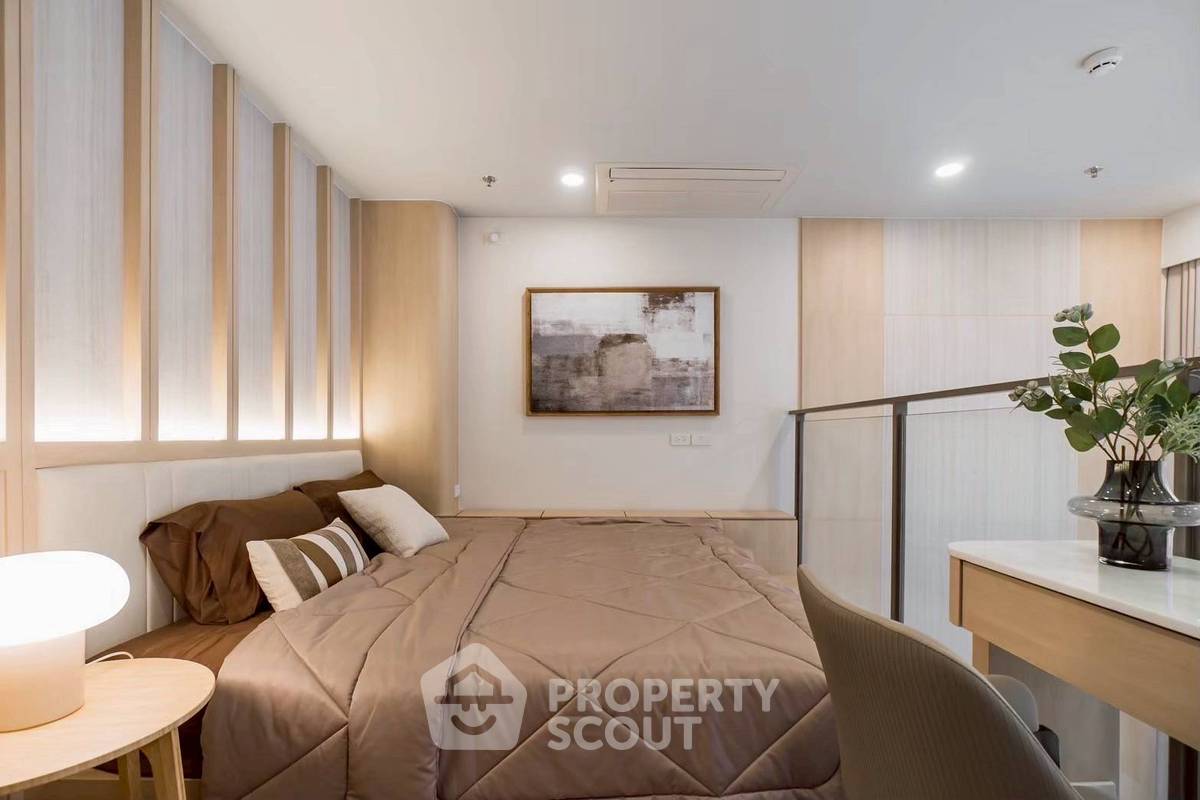 picture 1-BR Condo at Whizdom The Forestias in Bang Kaeo (ID 2305407) - 6/10