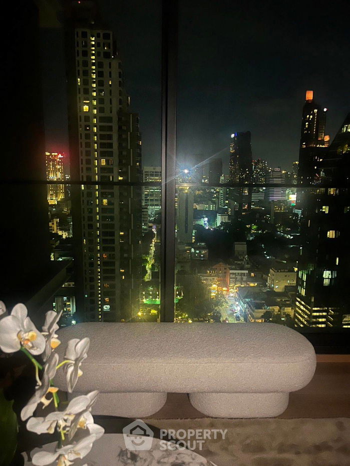 picture 1-BR Condo at Anil Sathorn 12 near BTS Saint Louis (ID 1785803) - 6/10