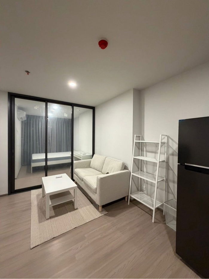 picture Condo for Rent at Aspire Sukhumvit-Rama 4 (E6809128) - 3/7