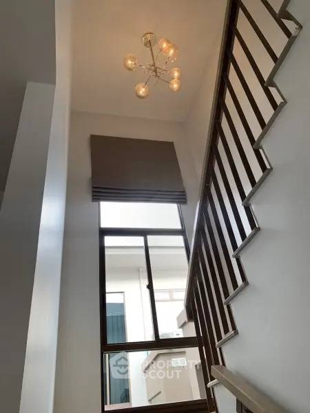 รูป บ้าน 4-ห้องนอน ที่ บุราสิริ กรุงเทพกรีฑา ใน หัวหมาก (ID 2315807) - รูปที่ 7/13