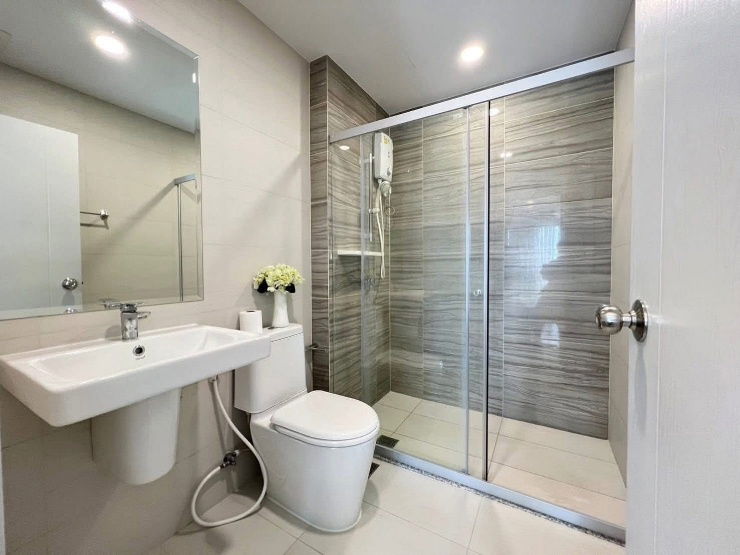 picture AS1080 Supalai Veranda Ramkhamhaeng Condo for rent - 10/10