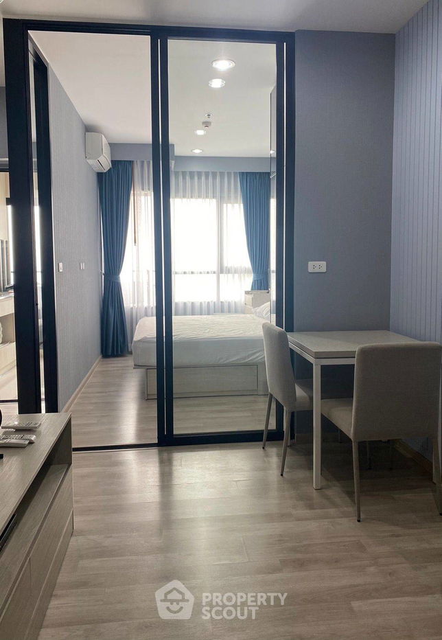 picture 1-BR Condo at Niche MONO Mega Space Bangna in Bang Kaeo (ID 2315779) - 2/15