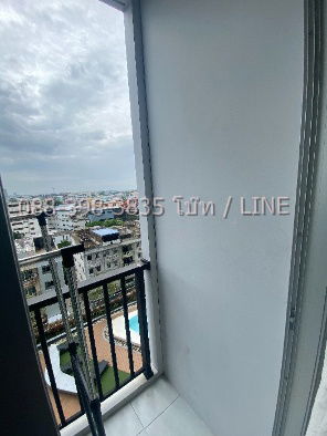 picture For rent  -  Chewathai phetkasem 27 - 13/15