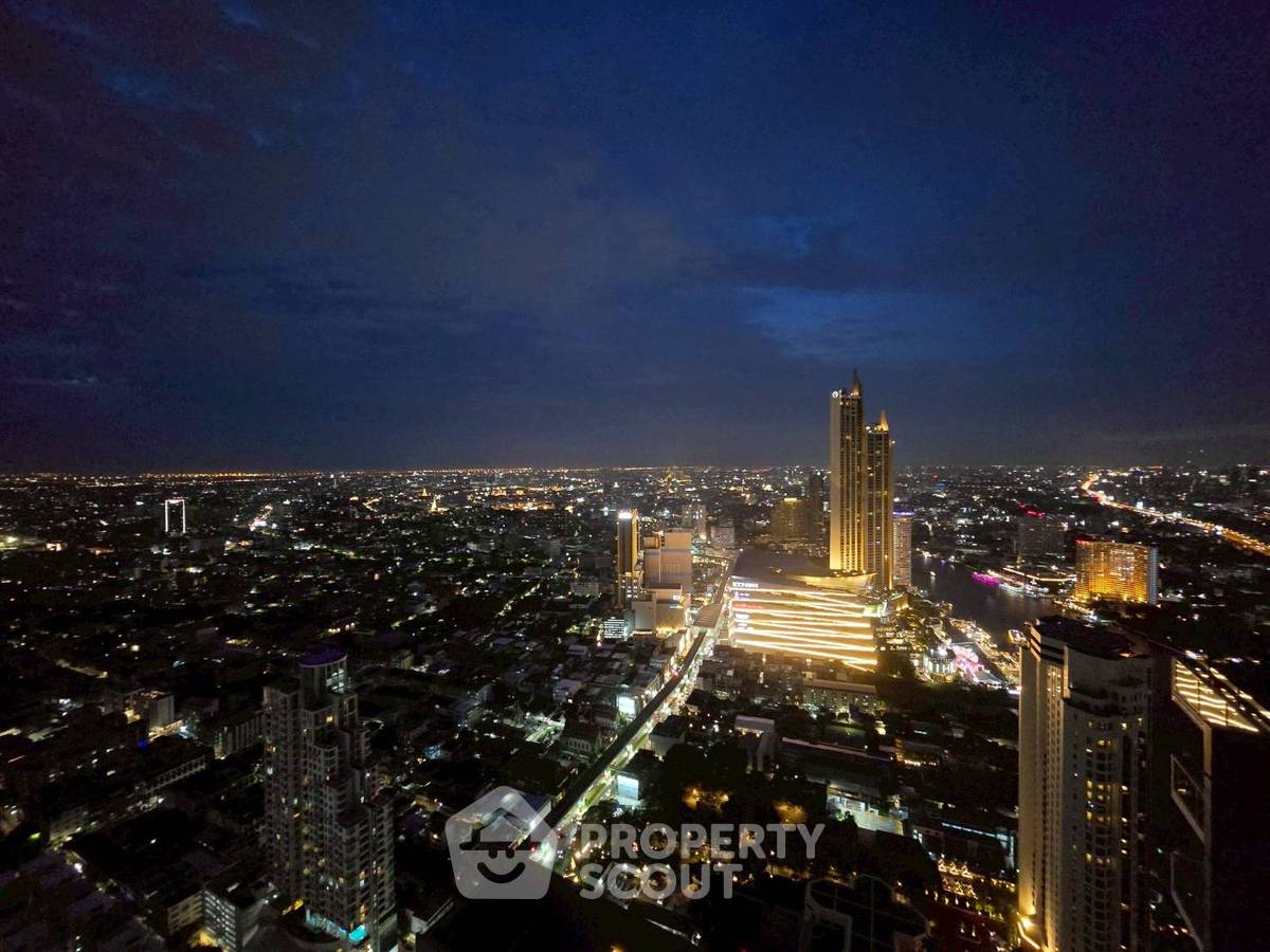 รูป คอนโด 3-ห้องนอน ที่ เดอะ ริเวอร์ คอนโดมิเนียม ใกล้ BTS สะพานตากสิน (ID 2315001) - รูปที่ 17/19