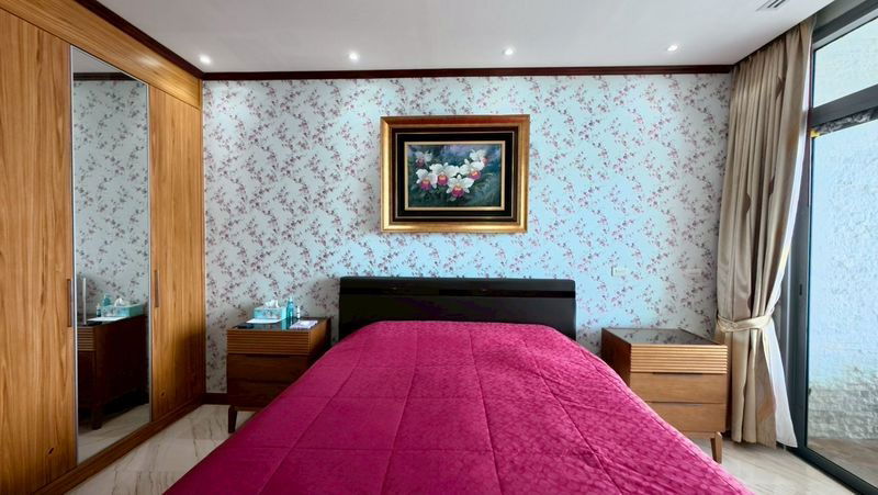 picture Luxury condo for sale, Casalunar Paradiso, very beautiful room, fully furnished, move in ready - 7/20