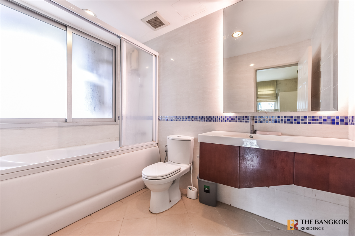 picture Life@Sathorn 10 near BTS Saint Louis Convenient Travel, Great Value per Square Meter - 7/10