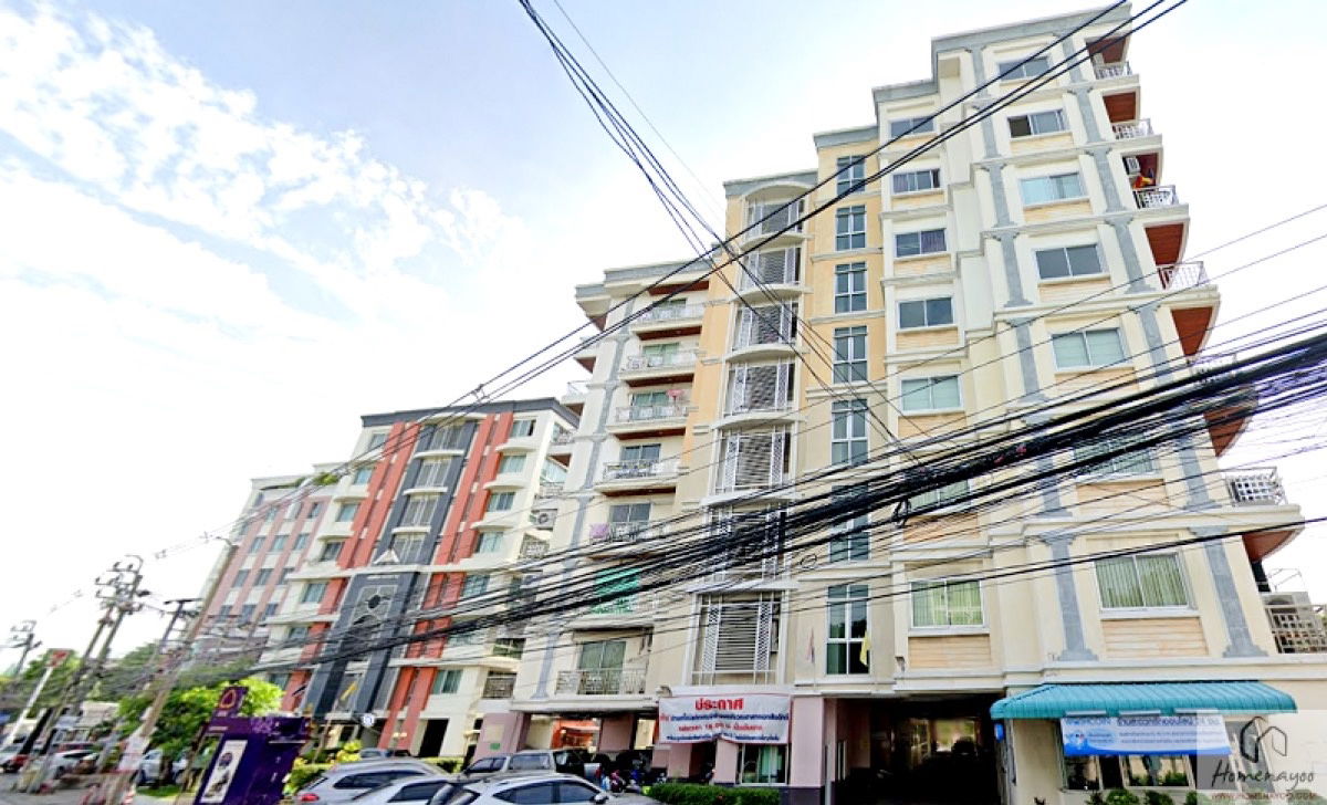 picture (19091) Project name Akesin Place - 1/1
