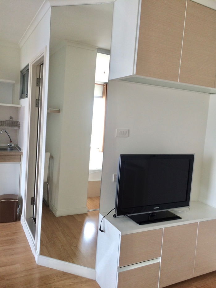 picture Condo Lumpini park pinklao for Rent - 4/8