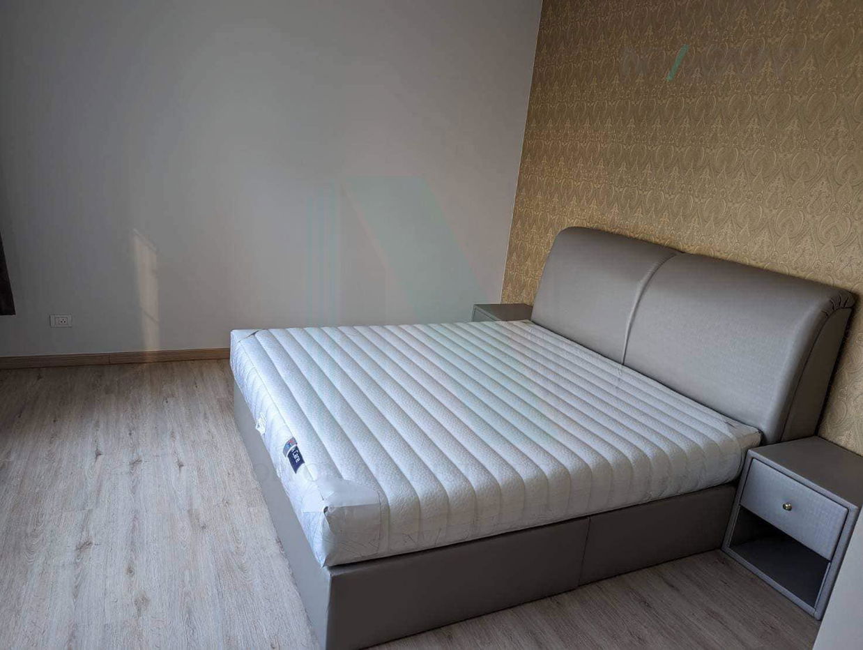 รูป 🚩 ให้เช่าคอนโด ดิ เอ็มโพริโอ เพลส อาคาร E ชั้น 16 2 ห้องนอน ขนาด 105.00 ตรม ใกล้ เอ็มควอเทียร์ - รูปที่ 4/8