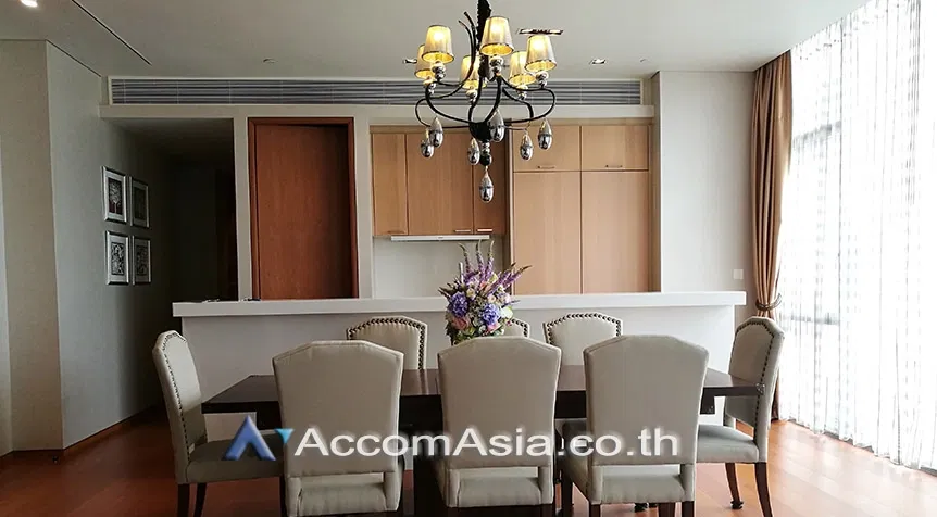 รูป 🔼🔽 AccomA 📩 Elegant residence with formal lounge and refined details (AA27366) - รูปที่ 4/12
