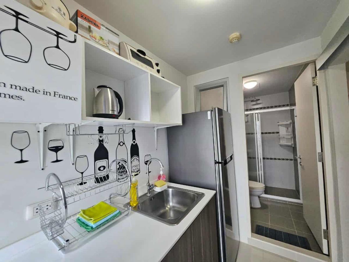 picture 🏢For Rent – D Condo Sign Chiang Mai - 12/13