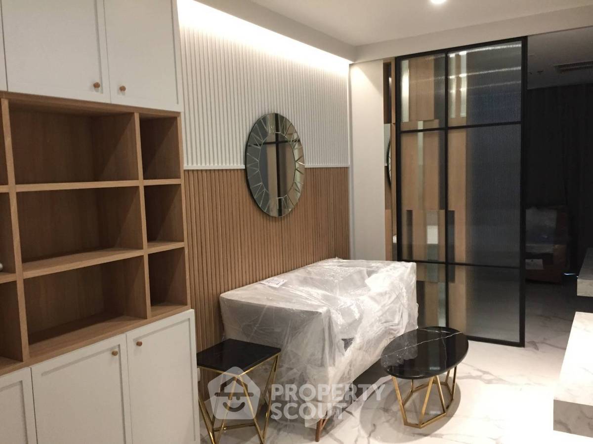 picture 1-BR Condo at Noble Ploenchit near BTS Phloen Chit (ID 2031759) - 2/10