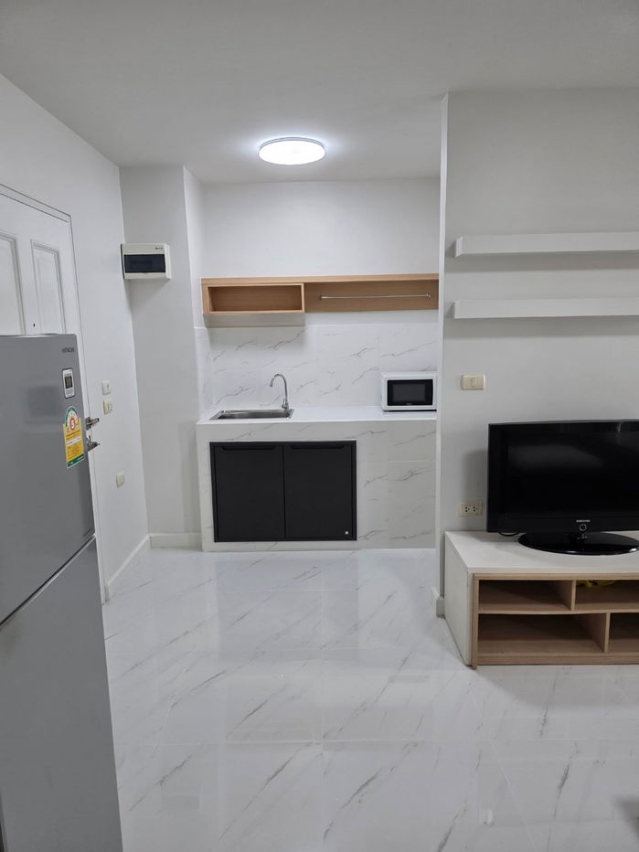 รูป 🛑 For Rent 🌁 My condo S52 🌁 คอนโดทำเลทอง ใจกลางสุขุมวิท 🚆 JA-207 - รูปที่ 7/10
