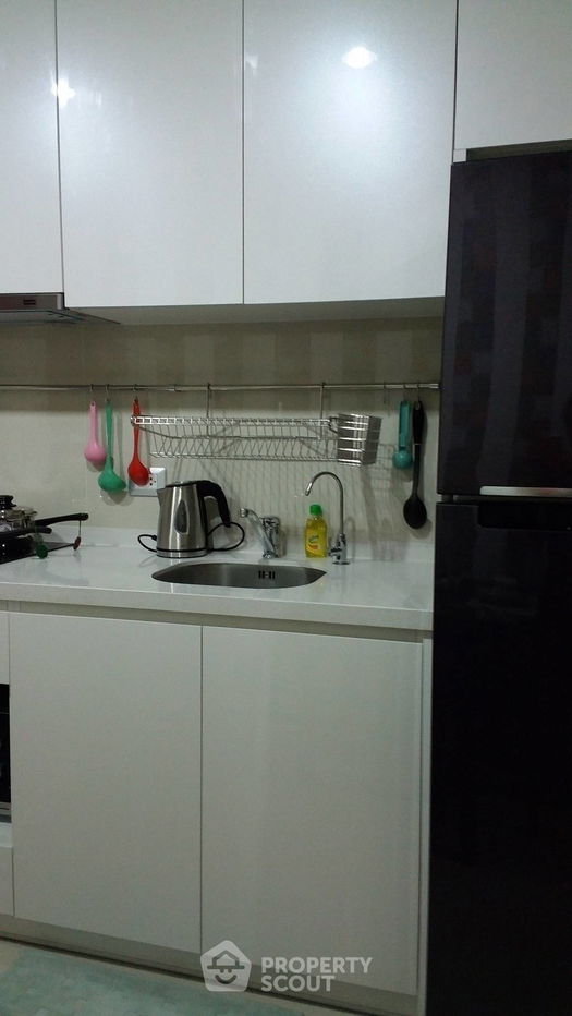 picture 1-BR Condo at Rhythm Sukhumvit 42 near BTS Ekkamai (ID 512666) - 7/7