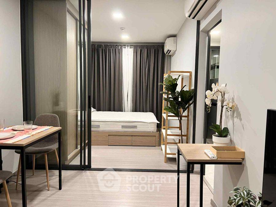 รูป คอนโด 1-ห้องนอน ที่ เดอะ ไพรเวซี่ เอส 101 ใกล้ BTS ปุณณวิถี (ID 2316179) - รูปที่ 1/9
