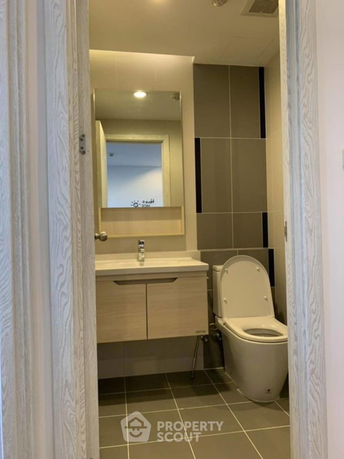 picture 1-BR Condo at Artemis Sukhumvit 77 near BTS On Nut (ID 1259777) - 9/11