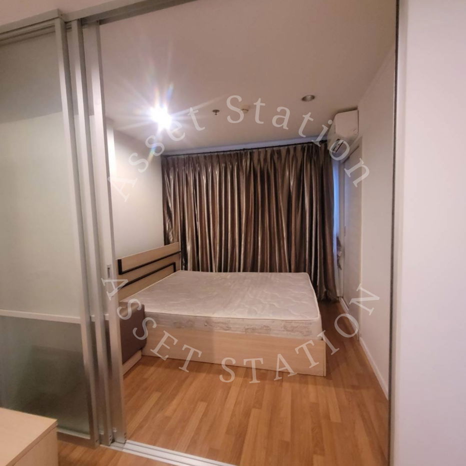picture 💥Urgent! Beautiful room, special price, Lumpini Park Rama 9 - Ratchada💥 - 12/13