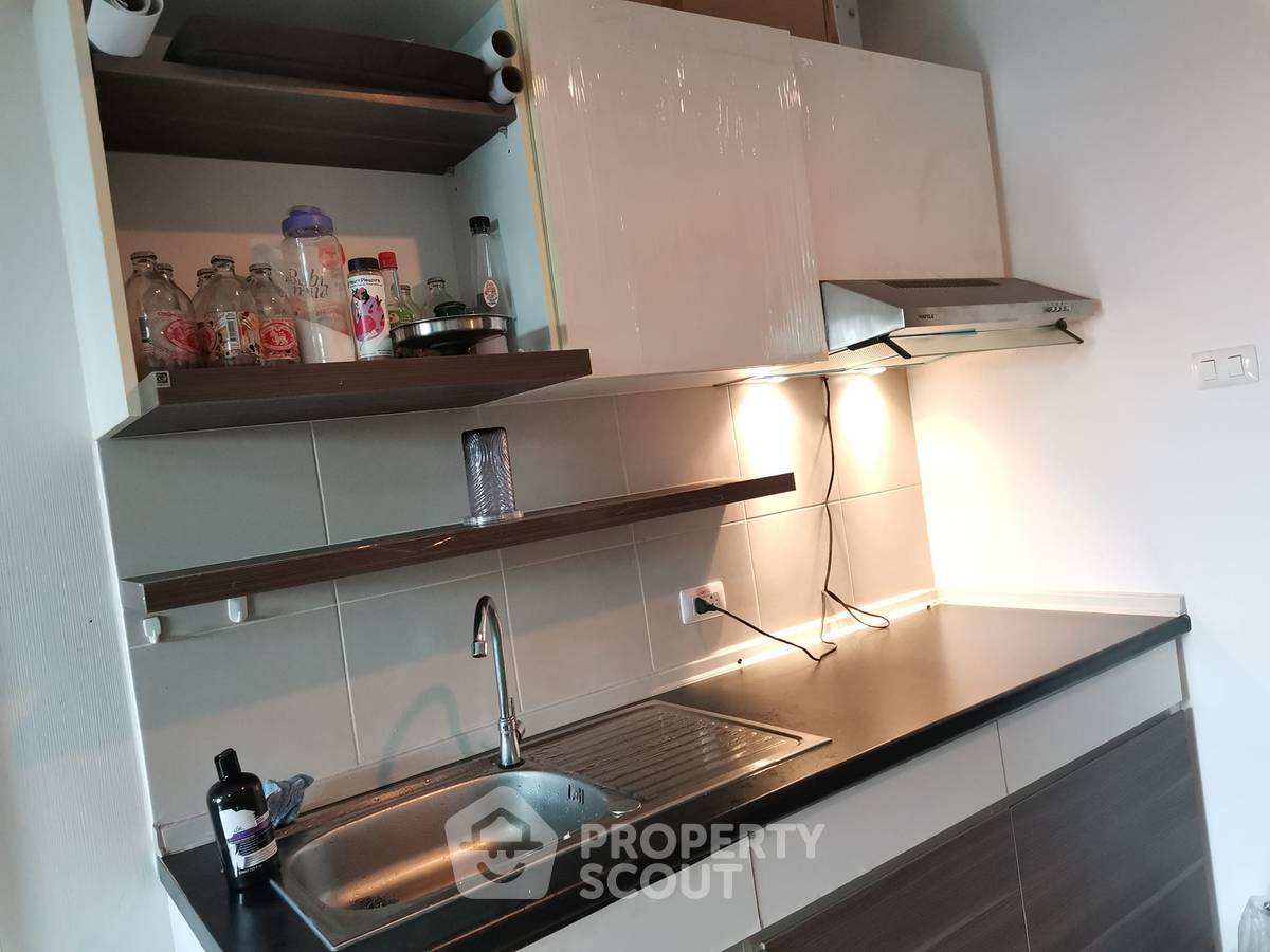 picture 1-BR Condo at Supalai Mare Pattaya close to Pattaya South (ID 2006151) - 7/10