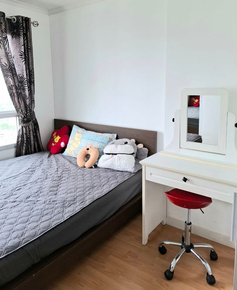 picture For rent Lumpini park Pinklao 9,500 - 2/7