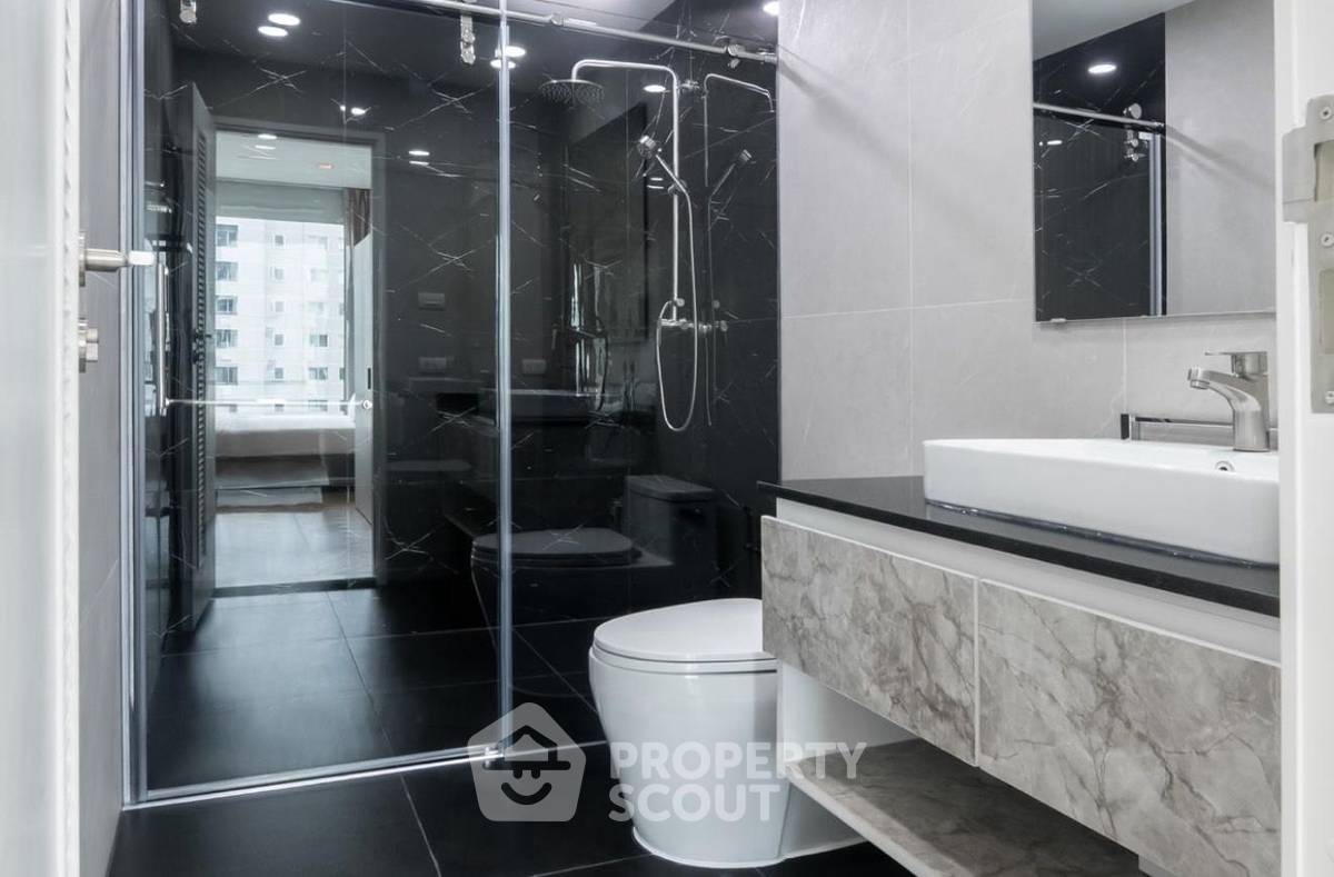 picture 1-BR Condo at Ivy Thonglor 23 close to Thong Lo (ID 730569) - 6/6