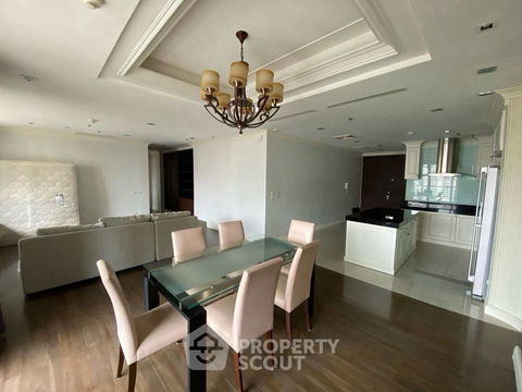 2-BR Condo at The Lakes Bangkok near BTS Asok (ID 2301409)