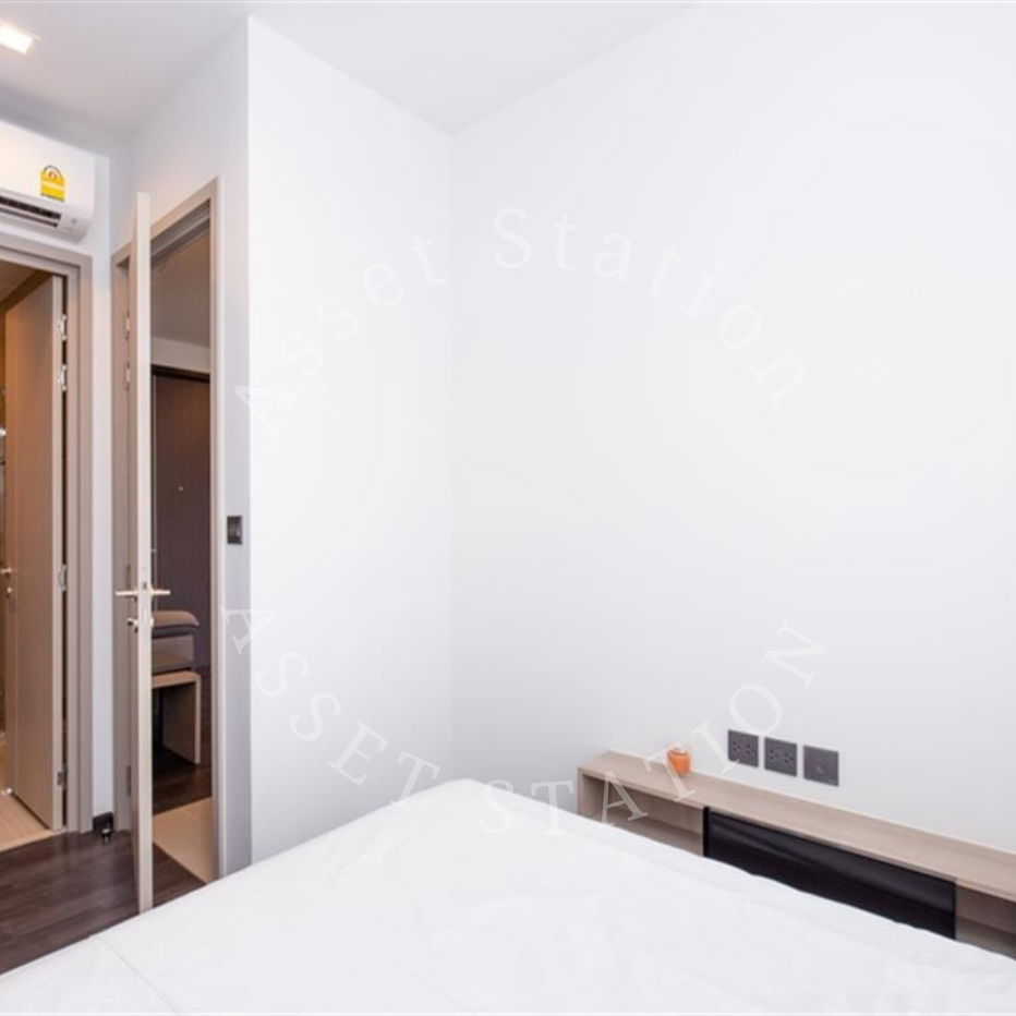picture 💥 Urgent for rent! Beautiful room, ready to move in – The Line Asoke – Ratchada 🌿💥 - 4/17