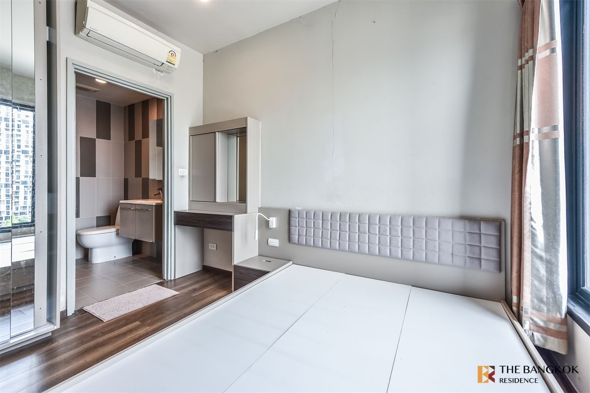 picture ONYX Phaholyothin near BTS Saphan Khwai Condo Near MRT to Save More Time - 5/10