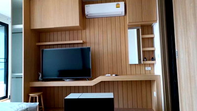 Condos for rent : MN3005 MARU LADPRAO 15 Full Furnitured