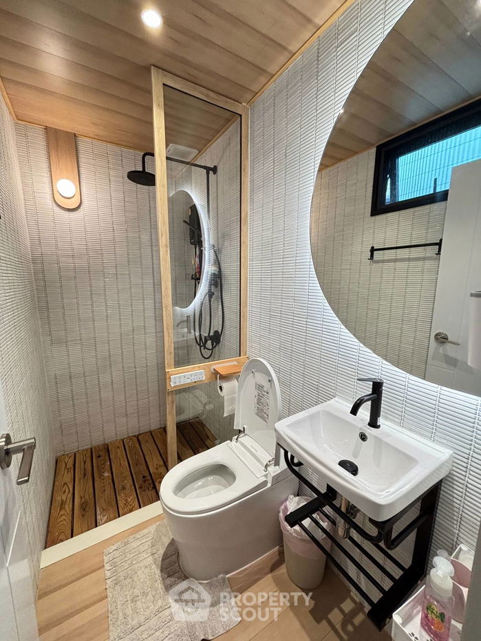 รูป บ้าน 5-ห้องนอน ที่ พิมนารา ศรีนครินทร์ - บางนา ใน บางแก้ว (ID 2217405) - รูปที่ 18/19