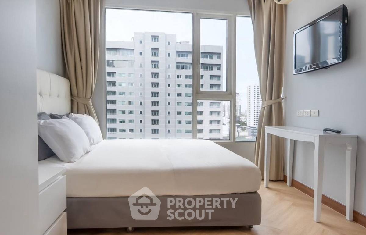 picture 1-BR Condo at Ivy Thonglor 23 close to Thong Lo (ID 730569) - 4/6