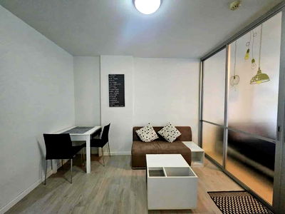 Condos for rent 700 Year Sports Arena Chiang Mai : 🏢For Rent – D Condo Sign Chiang Mai