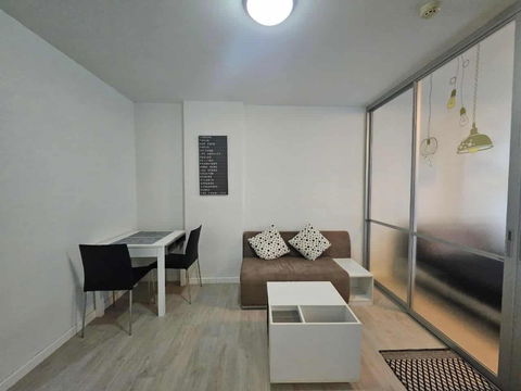🏢For Rent – D Condo Sign Chiang Mai