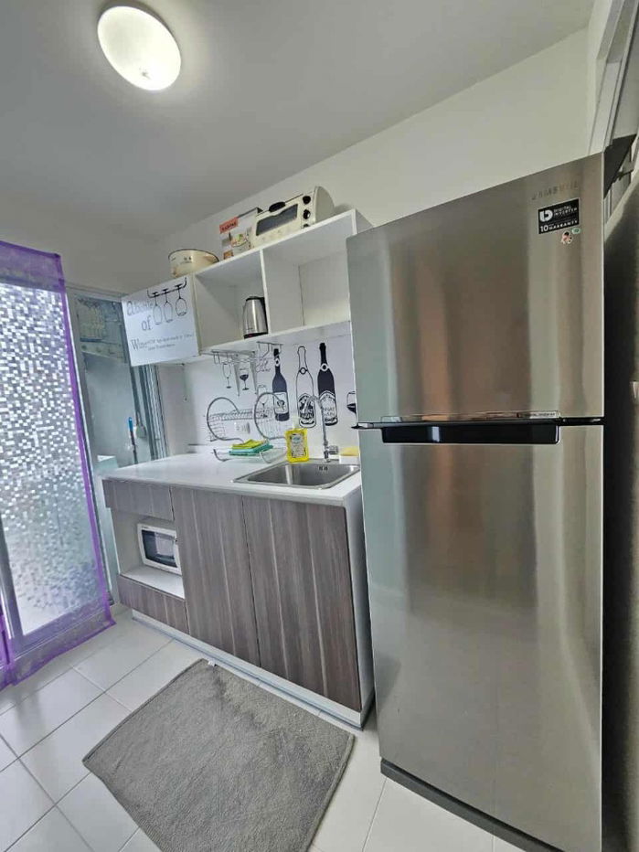 picture 🏢For Rent – D Condo Sign Chiang Mai - 10/13