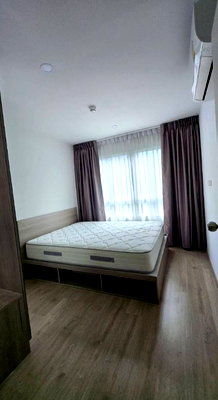 Condos for rent : Elio Del Moss @ phaholyothin6 floor 6 A