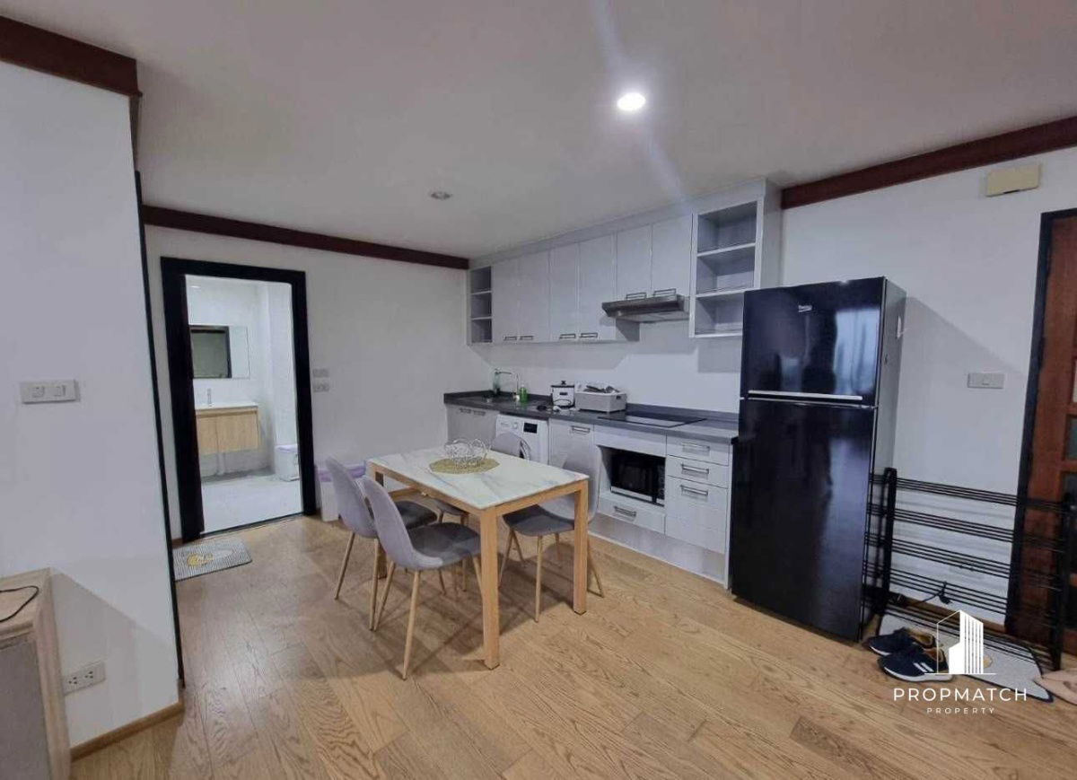 รูป ✨Flash Deal ✨Supalai Place Sukhumvit 39 (1 Bed 1 Bath 77 SQM.) พร้อมอยู่ ! เพียง 28,000 บาทต่อเดือน Tel.0981315848 @propmatch - รูปที่ 2/5