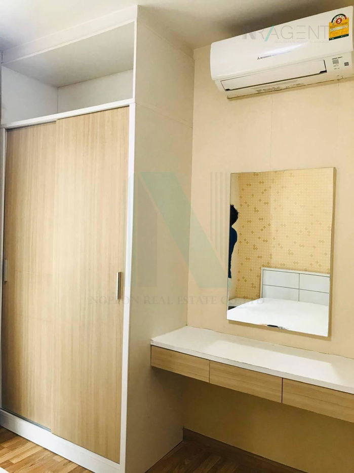 picture For Rent Condo THE SEED PHAHOLYOTHIN 14 Building 1, Floor 4,1 bed room, Room size 31.3 sqm - 2/8