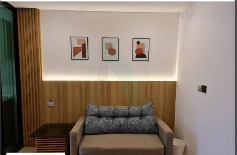 For Rent Condo ATMOZ LADPRAO 71 Building B, Floor 4,1 bed room, Room size 41.00 sqm