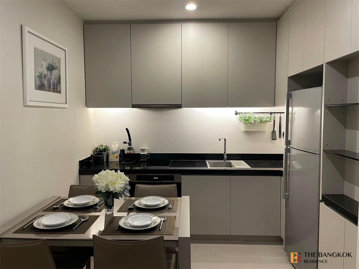 picture Start your comfort here Noble Ploenchit near BTS Phloen Chit - 10/10