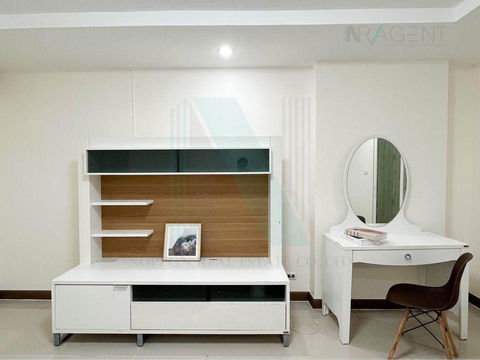🚩 For Rent Condo HAPPY CONDO RATCHADA 18 Building C, Floor 4,Studio, Room size 28.00 sqm