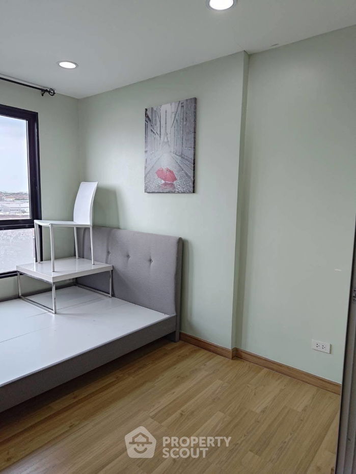 picture 1-BR Condo at Premio By Premium Place Condominium in Chorakhe Bua (ID 2315727) - 3/6